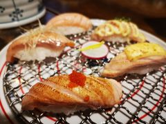 -大雄寿司(中华广场店)