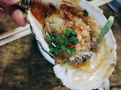 -清真·馬坡二旦烧烤(人生一串拍摄店)