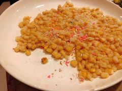 玉米烙-鞑子烤羊腿(贝村总店)