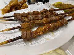 羊肉串-双井轩(双井店)
