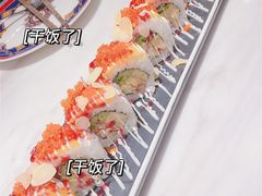 -Gray Whale 灰鲸餐厅(北美N1店)
