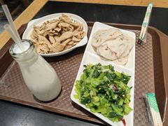 -杨记清芳牛肉拉面(宝龙广场店)
