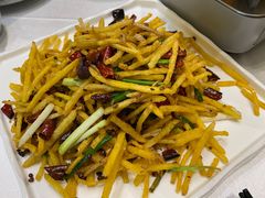 -湖北味道(湖北大厦店)