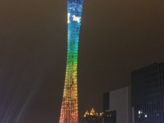 -珠江夜游西堤码头