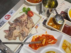 护心肉-喜来稀肉(虹泉路店)