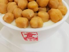 -老周记顺德双皮奶