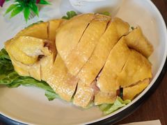 -玖鲜小笼(中山广场店)