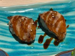 -気楽亭和食料理(气乐亭大世界本店)