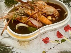 -3号仓库·创意中国菜(新世界城店)