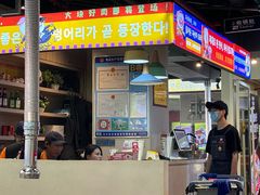 -哈哈碳都·牛肋条无限自助烤肉(宝龙店)