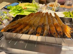 -老白清真烧烤(旗舰店)