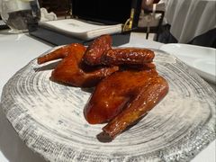 昆明乳鸭-新荣记(建国门外大街店)
