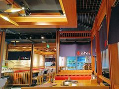 -汉拿山(北京上地华联店)