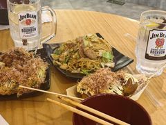 -筑地银GINDACO·日式简餐(枫蓝店)