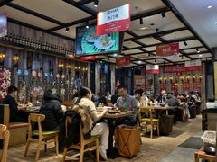 -华府九号海鲜烧烤大排档(龙域店)