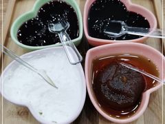-BAURSAK包尔萨克早餐屋(第二分店)