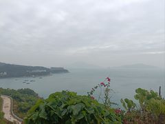 -东澳岛