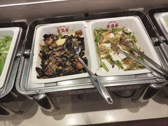 -素满香·食养自助(建邺万达店)