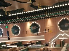 -梨花自助烤肉(西三旗万象汇黑金店)