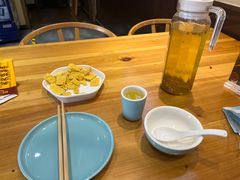 -肘子酥·天津捞面(德云社店)