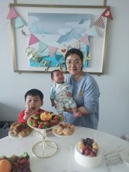 -玥奢国际母婴护理中心(滨江宝龙店)