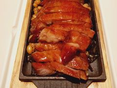 -卡吉诺动物奶油生日蛋糕(蓝堡湾店)