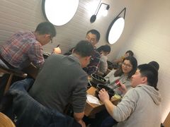 -过桥缘·过桥米线(北京望京万象汇店)