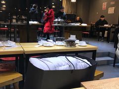 大堂-范贤光鸡公煲(平乐园总店)