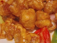 -莆田餐厅PUTIEN(西安万象天地店)