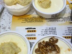 -满记甜品(南京虹悦城三店)