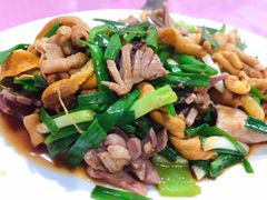 姜葱鸭杂-电白鸭粥店(下沙二坊88号店)