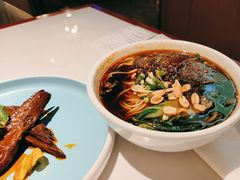 -南山翁新概念川菜(江宁万达广场店)