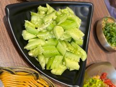 -大可泥炉烤肉(中街店)