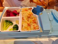 -阿娜尔·新疆菜(宜家荟聚中心店)