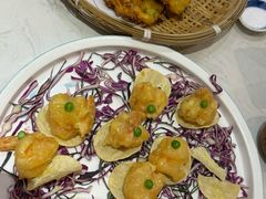 -老西门·常州菜(新区店)