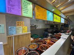 -老东江米粉(南方大厦店)