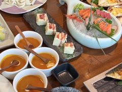 -九井澤精致料理(金茂店)