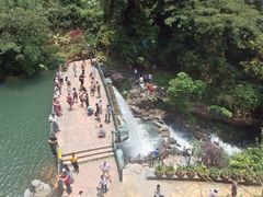 -古龙峡云天玻霸