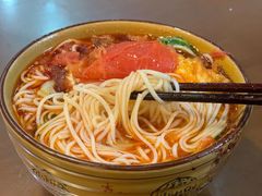 -华兴街煎蛋面(总店)