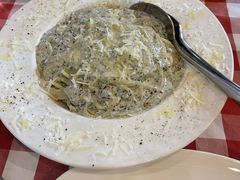 -安立可意大利美食