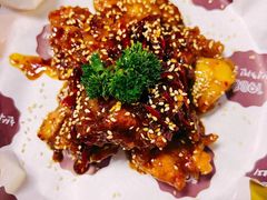 -1988韩式炸鸡料理(麦凯乐店)