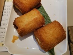 -蔡澜点心·粤菜(西单大悦城店)