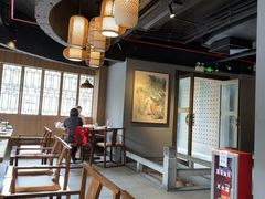 -新渝城·川菜·火锅(区庄店)