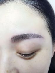 -HQ半永久纹绣纹眉