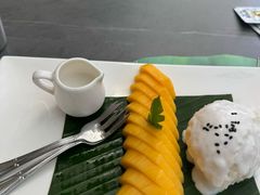 -帕蓝·暹罗料理(大学路店)