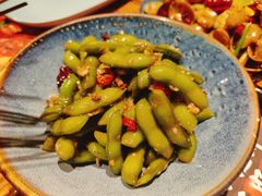 -北京食堂·烤鸭·宵夜(亚运村店)