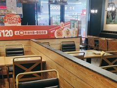-豪客来牛排(天阳D32店)