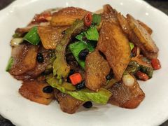 -湘肠香火锅店(团结湖店)