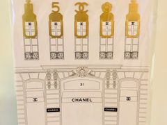 -CHANEL 香奈儿(海岸城店)