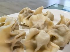 -听涛雅苑百味饺子老家菜馆